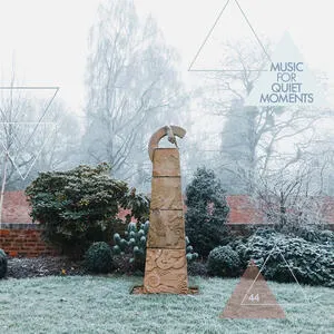 Music for quiet moments